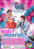 Veselý karneval