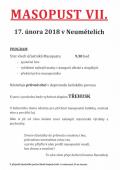 Pozvánka -text