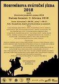 Horymír 2018