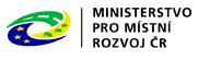 MMR ČR logo