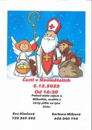 Čerti