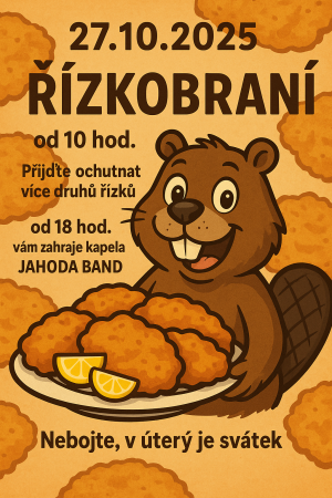 Pozvánka